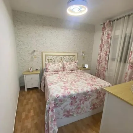 Apartment Chanca En Pleno Centro