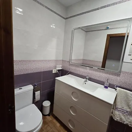 Apartment Chanca En Pleno Centro Sanlucar de Barrameda