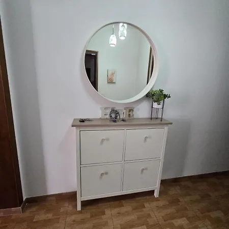Chanca En Pleno Centro Apartment Sanlucar de Barrameda