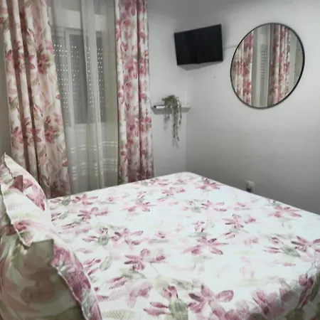 Apartment Chanca En Pleno Centro *