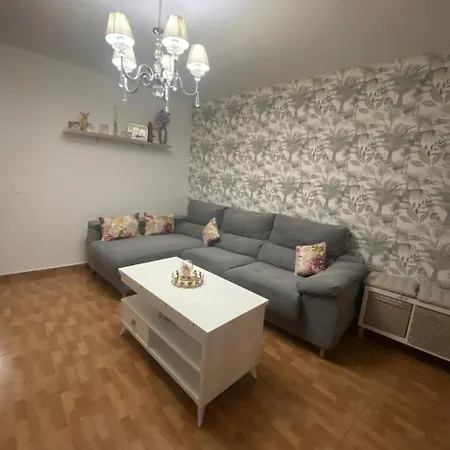 Apartment Chanca En Pleno Centro *