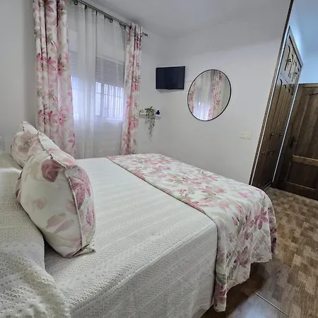 Apartment Chanca En Pleno Centro Sanlucar de Barrameda