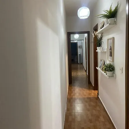Chanca En Pleno Centro