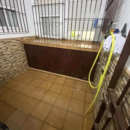 Apartment Chanca En Pleno Centro Sanlucar de Barrameda