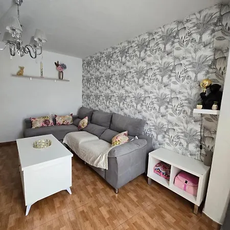 Apartment Chanca En Pleno Centro *