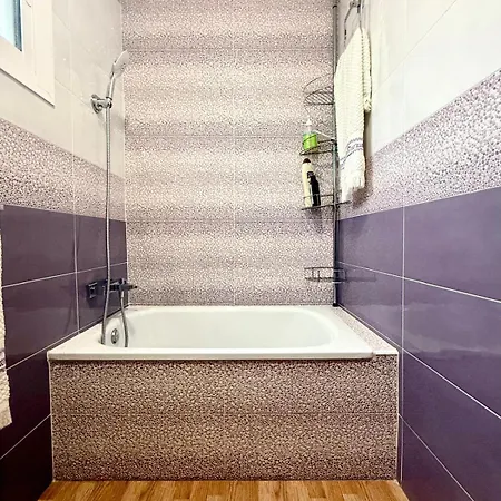Apartment Chanca En Pleno Centro