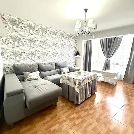 Chanca En Pleno Centro Apartment Sanlucar de Barrameda