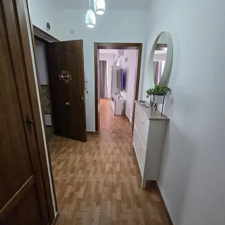 Apartment Chanca En Pleno Centro