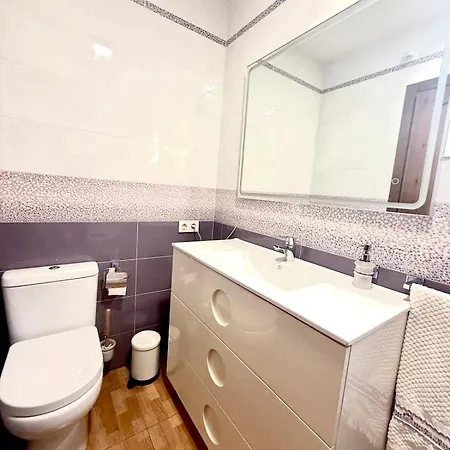 Apartment Chanca En Pleno Centro Sanlucar de Barrameda