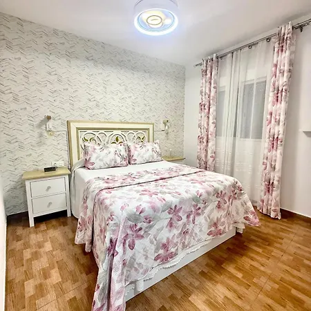 Chanca En Pleno Centro Apartment Sanlucar de Barrameda