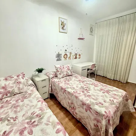 Apartment Chanca En Pleno Centro Sanlucar de Barrameda