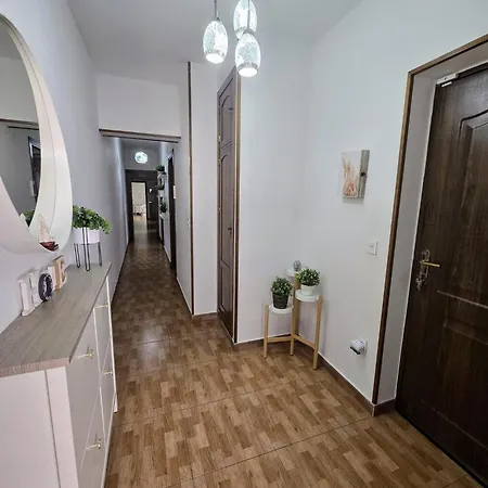 Apartment Chanca En Pleno Centro Sanlucar de Barrameda